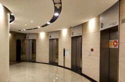 Ocbc Centre (D1), Office #392235071